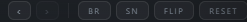 Warbler draw tools and undo/redo history