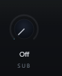 Warbler Sub split control