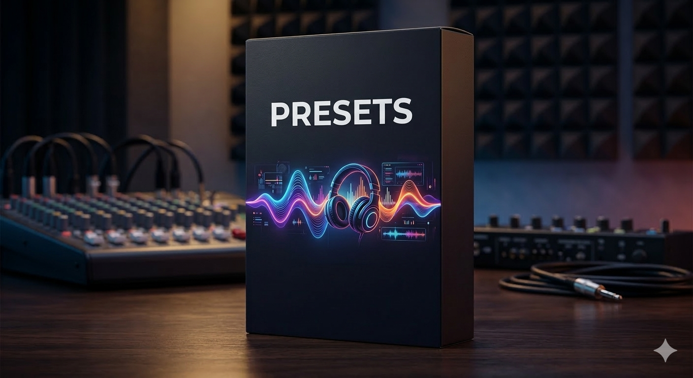 Presets